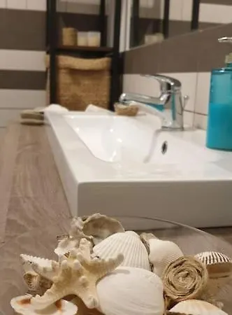 Rgb_apartments Διαμέρισμα Λαμπεντούζα
